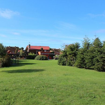 Appartamento Alte Gaertnerei App Rhododendron Dändorf Esterno foto