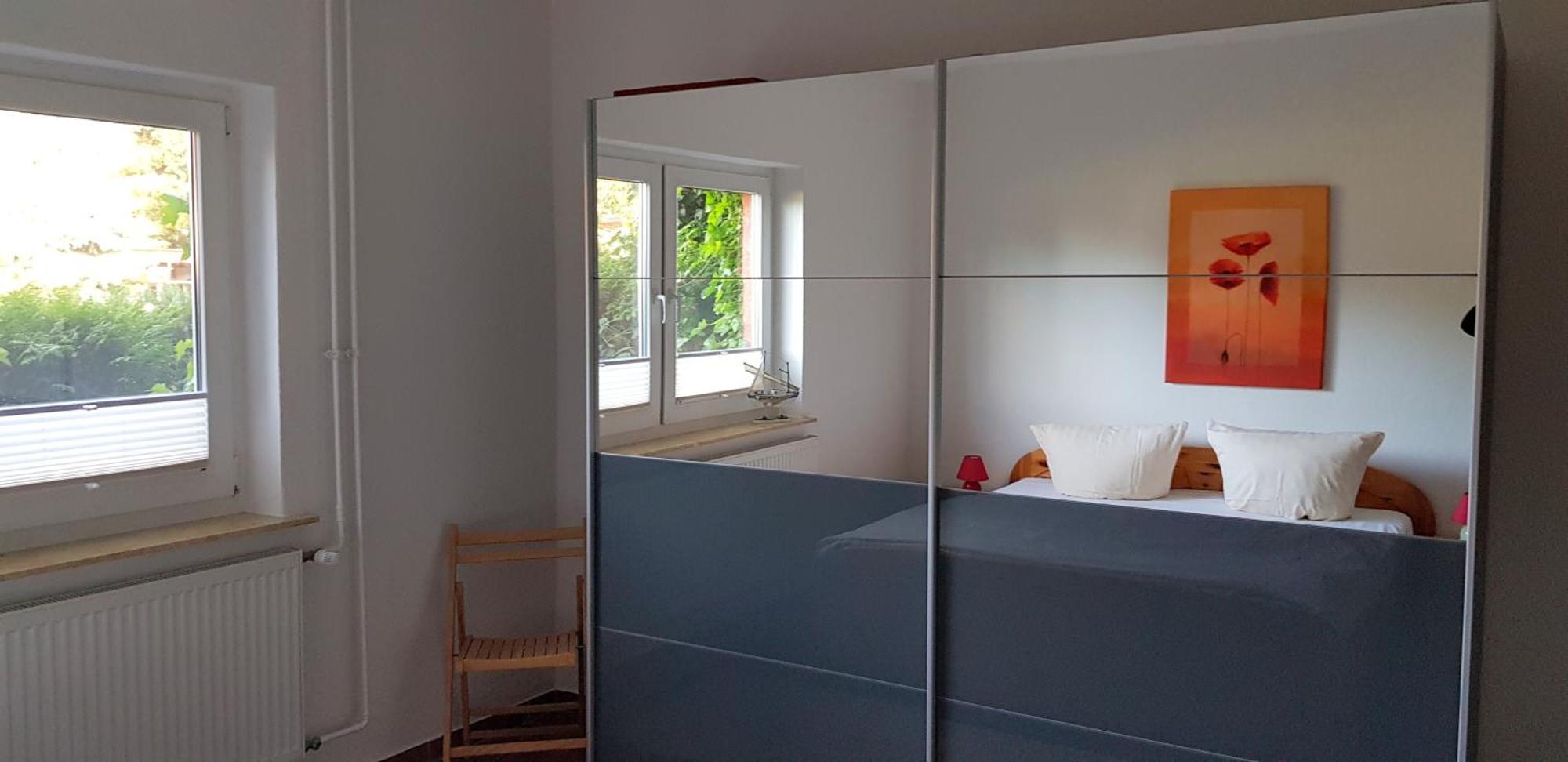 Appartamento Alte Gaertnerei App Rhododendron Dändorf Esterno foto