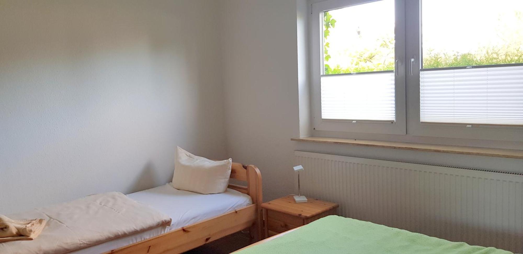 Appartamento Alte Gaertnerei App Rhododendron Dändorf Esterno foto