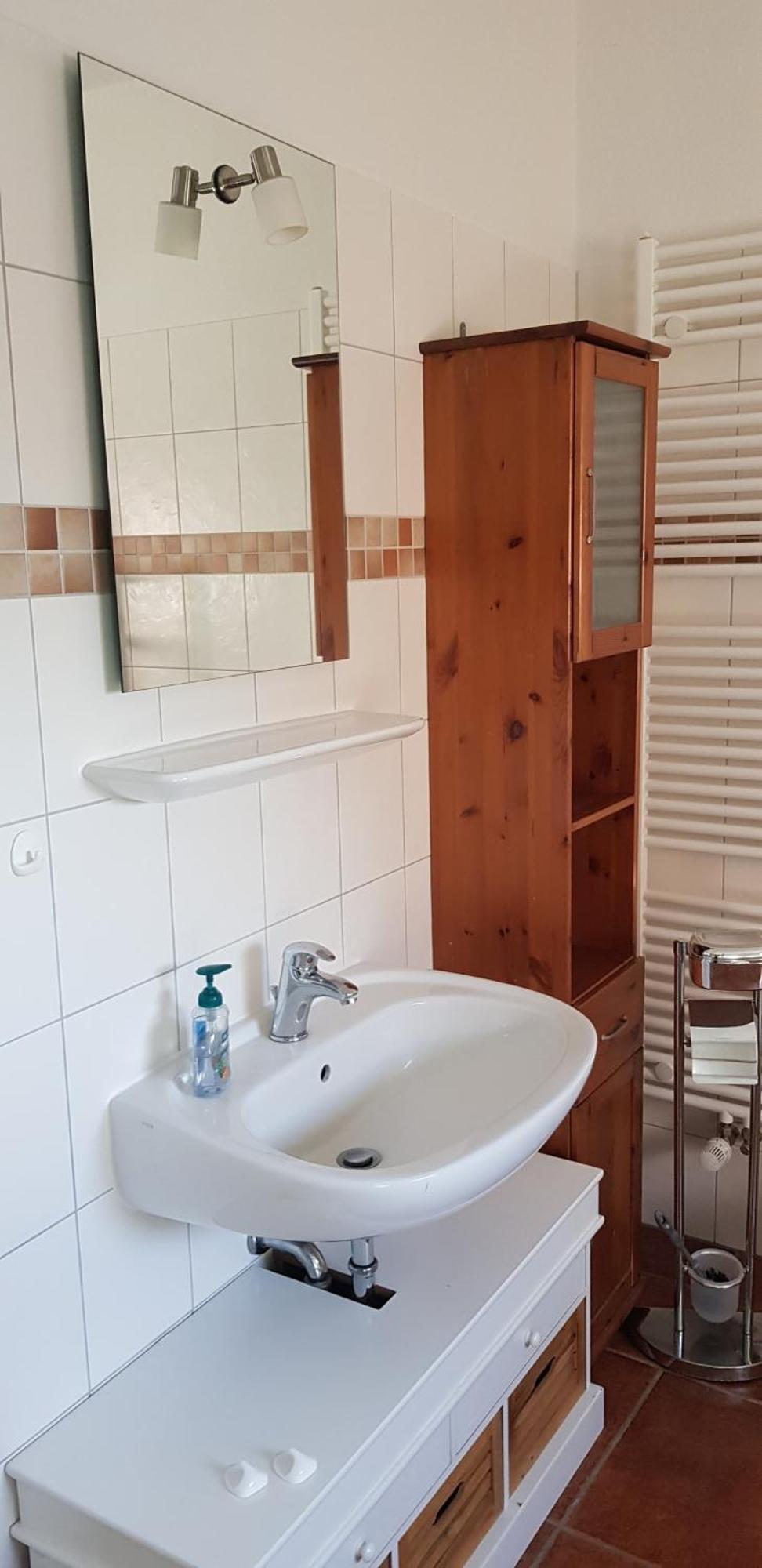 Appartamento Alte Gaertnerei App Rhododendron Dändorf Esterno foto