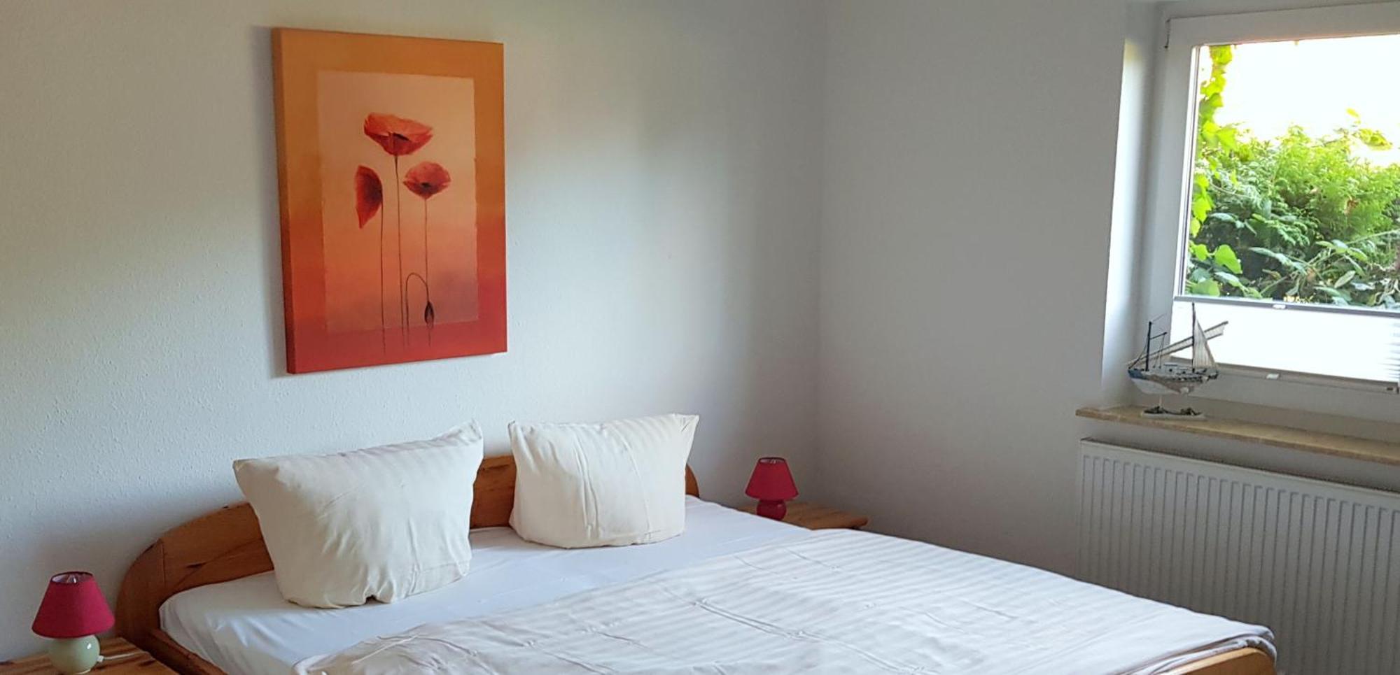 Appartamento Alte Gaertnerei App Rhododendron Dändorf Esterno foto