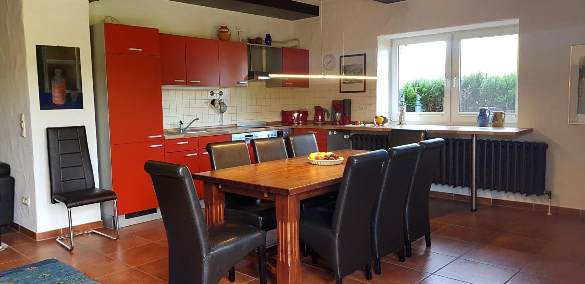 Appartamento Alte Gaertnerei App Rhododendron Dändorf Esterno foto
